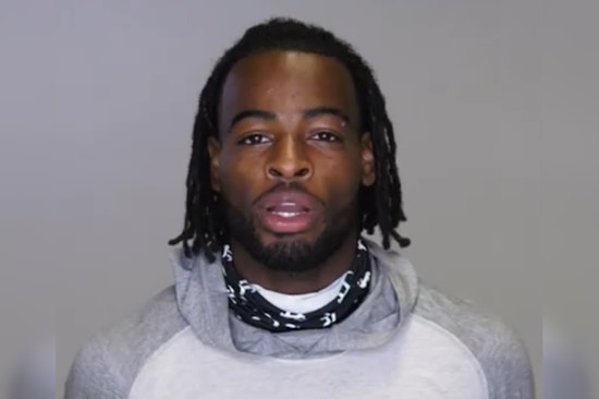 Los Angeles Chargers' Najee Harris Suffers Eye Injury in July 4th Fireworks Mishap in Antioch