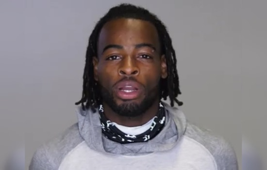Los Angeles Chargers' Najee Harris Suffers Eye Injury in July 4th Fireworks Mishap in Antioch