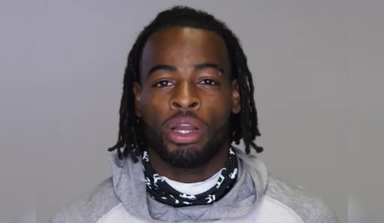 Los Angeles Chargers' Najee Harris Suffers Eye Injury in July 4th Fireworks Mishap in Antioch