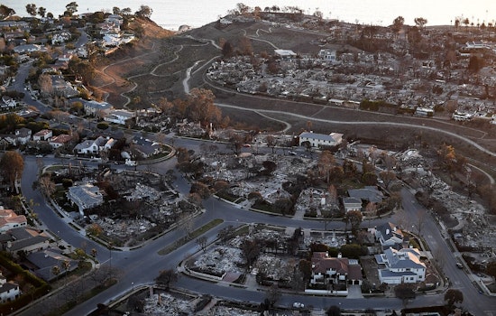 Los Angeles City Council Unanimously Votes to Restrict 'Disaster Tours' in Wildfire-Affected Palisades