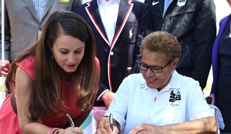 Los Angeles Commits to Unprecedented Paralympic Games Accessibility for 2028 Event