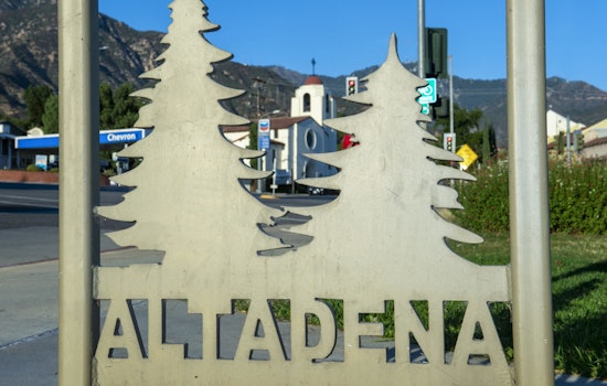 Los Angeles County Designates Altadena's Historic Highlands as First Historic District
