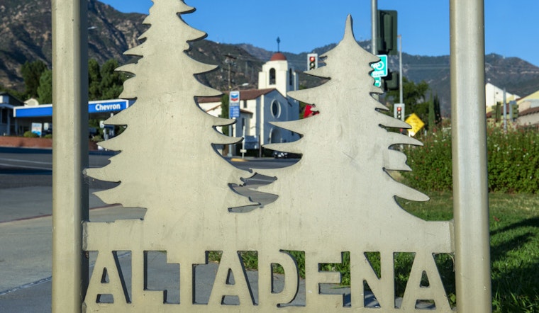 Los Angeles County Designates Altadena's Historic Highlands as First Historic District