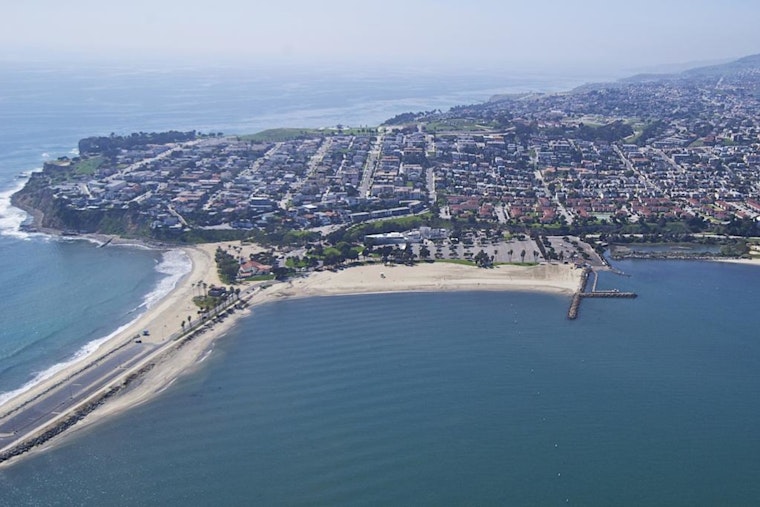 Los Angeles County Health Officials Issue Warnings for Elevated Bacterial Levels at Popular Beaches