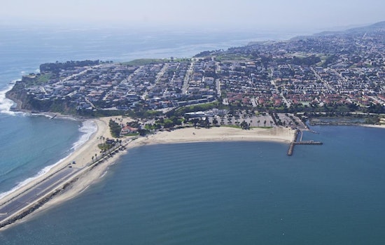 Los Angeles County Health Officials Issue Warnings for Elevated Bacterial Levels at Popular Beaches