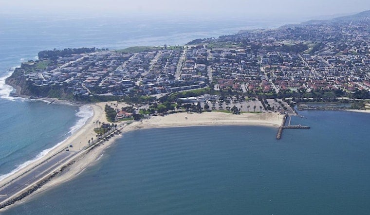 Los Angeles County Health Officials Issue Warnings for Elevated Bacterial Levels at Popular Beaches
