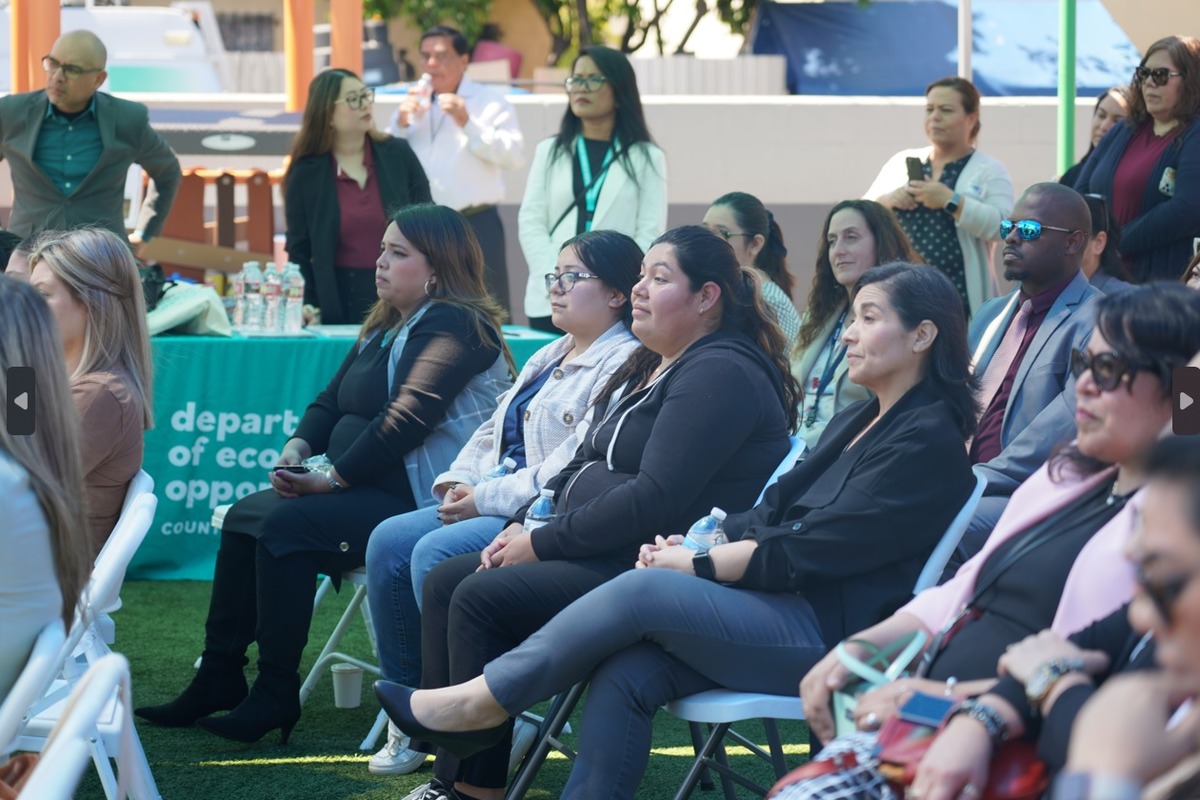 Los Angeles County Invests $17.8 Million in Workforce Training for