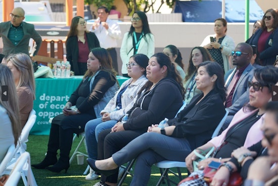 Los Angeles County Invests $17.8 Million in Workforce Training for Quality Jobs and Equity