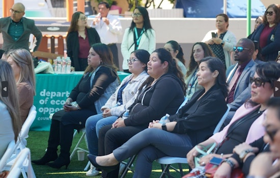 Los Angeles County Invests $17.8 Million in Workforce Training for Quality Jobs and Equity