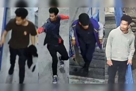 Los Angeles County Offers $10,000 Reward for Information on Suspects in Alleged Hate Crimes Against Transgender Business Owner