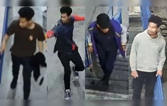 Los Angeles County Offers $10,000 Reward for Information on Suspects in Alleged Hate Crimes Against Transgender Business Owner
