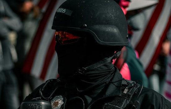 Los Angeles County Seeks to Ban Face Masks for Law Enforcement to Enhance Transparency and Public Trust