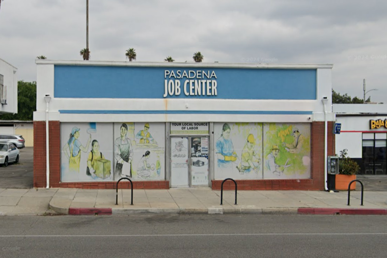 Los Angeles Day Laborers Face Work Drought Following ICE Raids, Community Groups Step in with Aid