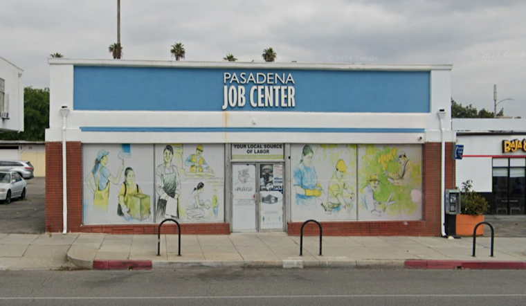 Los Angeles Day Laborers Face Work Drought Following ICE Raids, Community Groups Step in with Aid