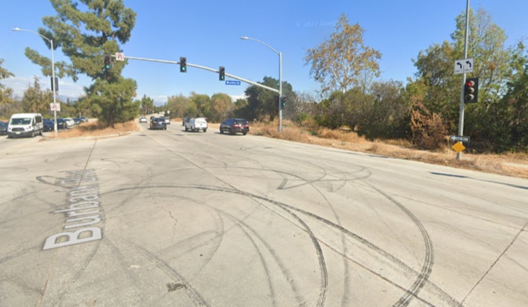 Los Angeles Firefighters Swiftly Contain Sepulveda Basin Blazes, Traffic on Burbank Boulevard Resumes