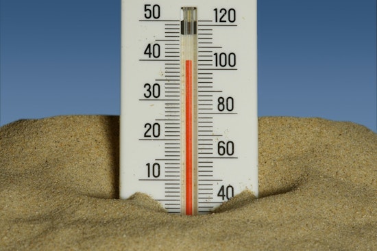Los Angeles Mayor Karen Bass Mobilizes City Resources Amidst Oncoming Heat Wave