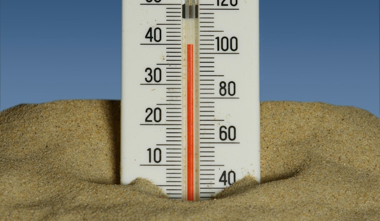 Los Angeles Mayor Karen Bass Mobilizes City Resources Amidst Oncoming Heat Wave