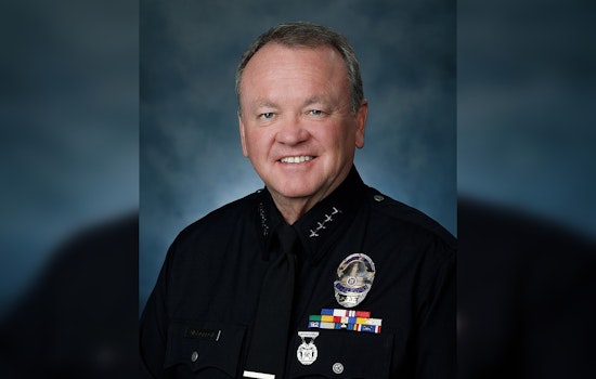 Los Angeles On Track for Lowest Homicide Rate in 60 Years, Credits GRYD Initiative and Public Safety Strategies