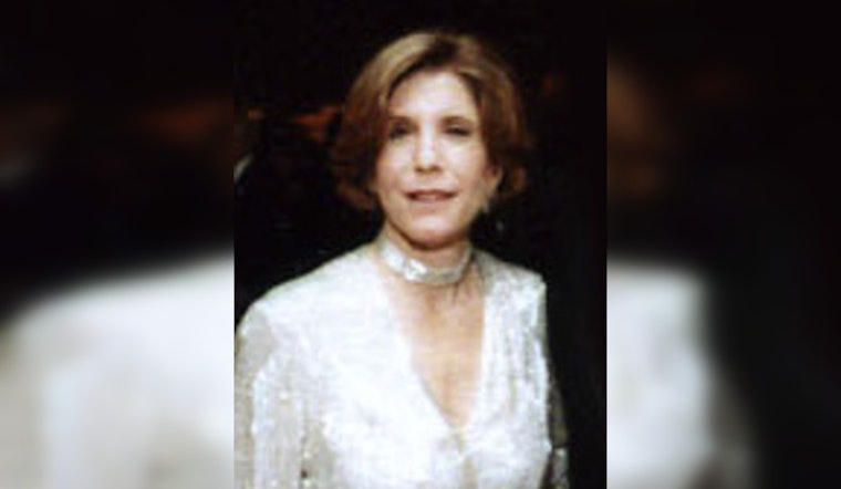 Los Angeles Philanthropist Wallis Annenberg Dies at 86, Leaves Lasting Legacy in Arts, Science, and Conservation