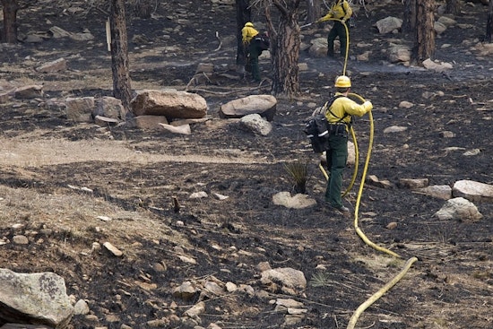 Los Angeles Rebuilds Six Months Post-Fires, Progress Amid Insurance Struggles and Business Recovery Efforts