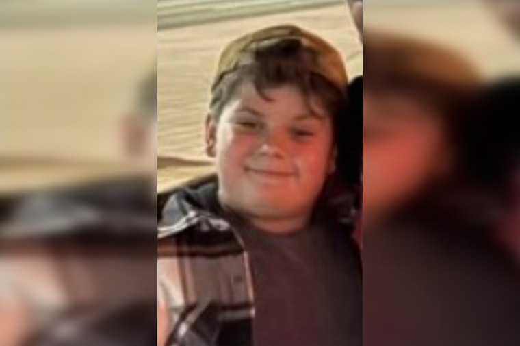 Los Angeles Sheriff's Department Seeks Public Help to Find Missing Father-Son Pair from Malibu