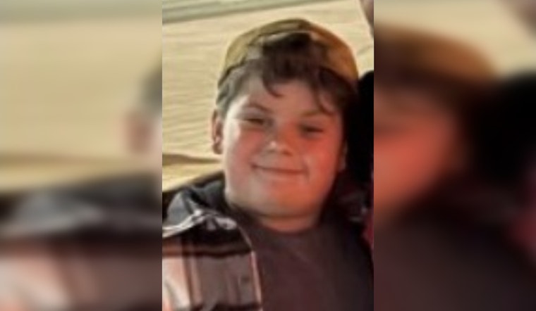Los Angeles Sheriff's Department Seeks Public Help to Find Missing Father-Son Pair from Malibu