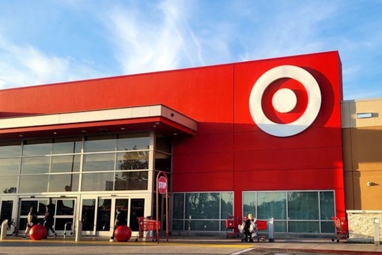 Los Angeles Woman Suspected of Shoplifting at Alhambra Target Arrested with Outstanding Warrants