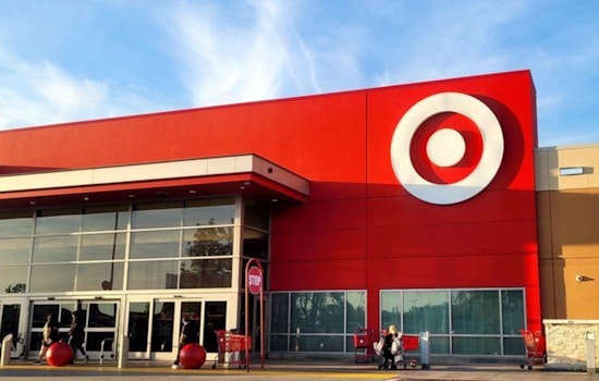 Los Angeles Woman Suspected of Shoplifting at Alhambra Target Arrested with Outstanding Warrants