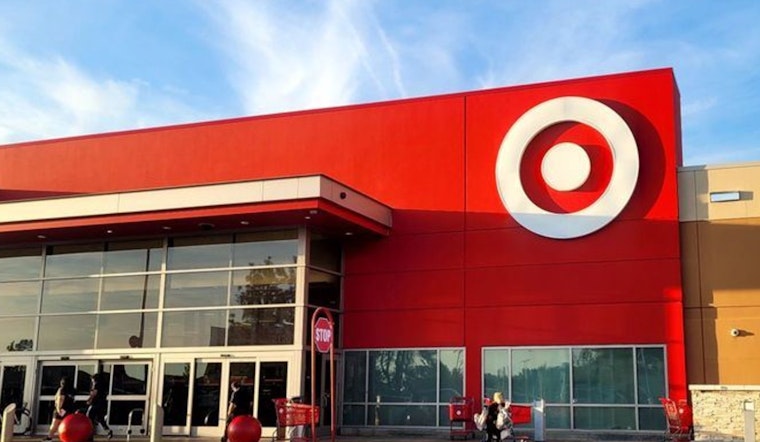 Los Angeles Woman Suspected of Shoplifting at Alhambra Target Arrested with Outstanding Warrants