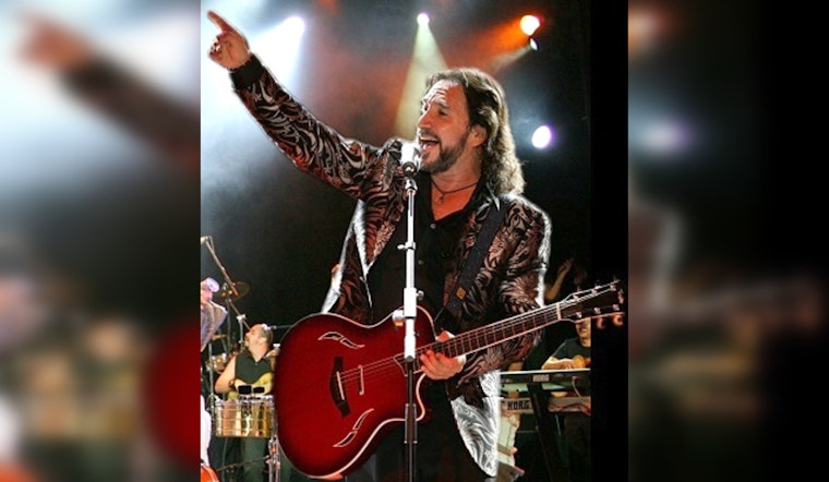 Los Bukis Celebrated with Star on Hollywood Walk of Fame Amid Reunion Tour Success