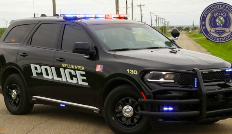 Lost Child Safely Reunited with Family in Stillwater Following Swift Community and Police Response