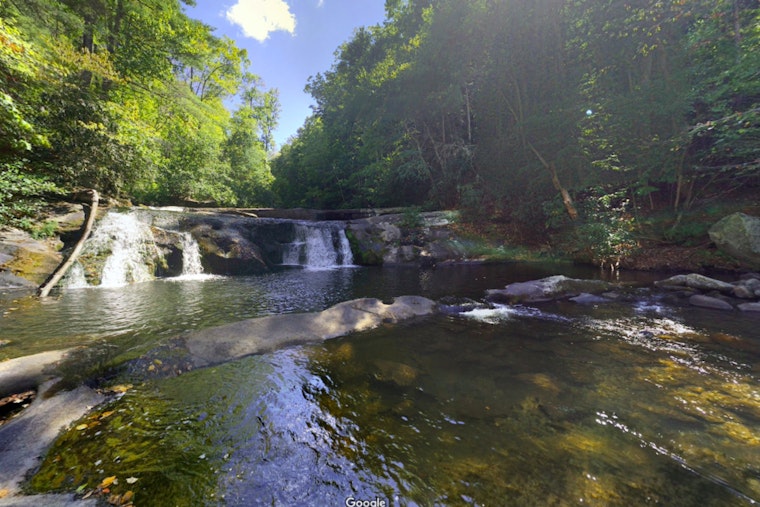 Loudon County Man Drowns at Bald River Falls, Monroe County Sheriff's Office Conducts Night Search