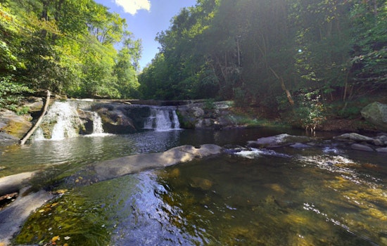 Loudon County Man Drowns at Bald River Falls, Monroe County Sheriff's Office Conducts Night Search