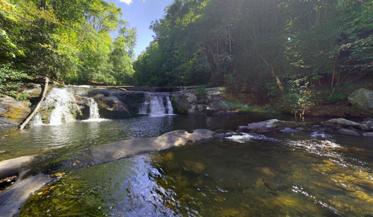 Loudon County Man Drowns at Bald River Falls, Monroe County Sheriff's Office Conducts Night Search