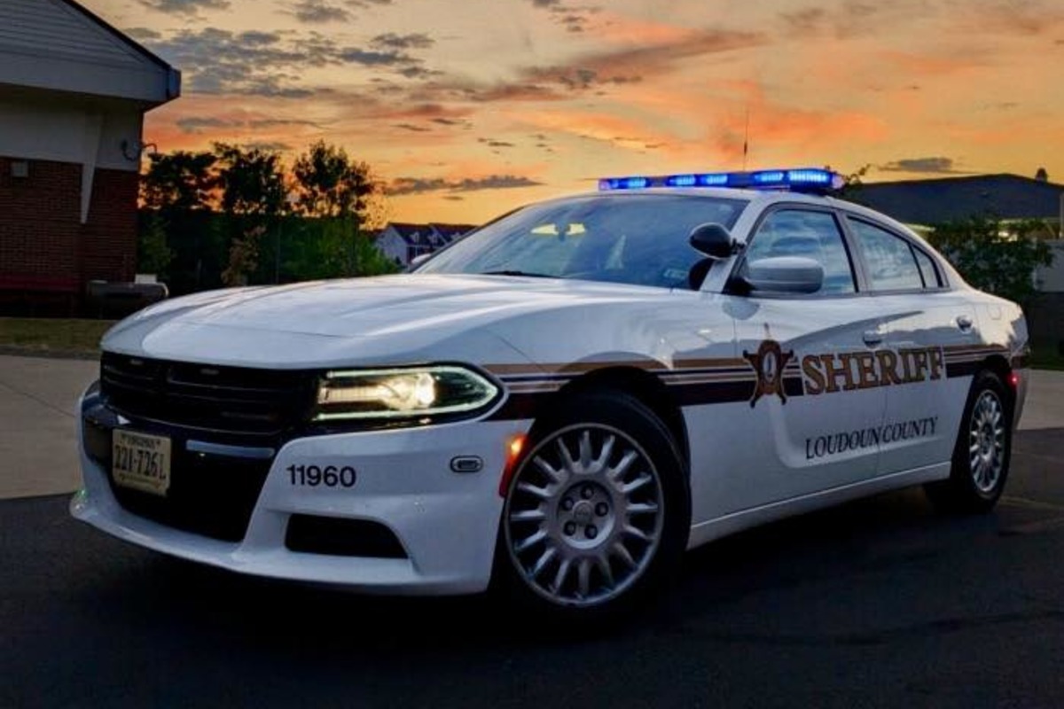 Loudoun County Sheriff's Office Cracks MultiState Crime Ring with Two(00)