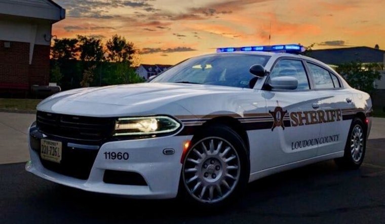 Loudoun County Sheriff's Office Cracks Multi-State Crime Ring with Two Arrests Linked to "Felony Lane Gang"