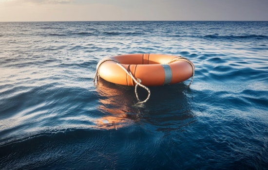 Louisiana Agencies Collaborate to Rescue Stranded 70-Year-Old Boater Near East Pearl River