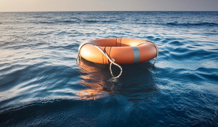 Louisiana Agencies Collaborate to Rescue Stranded 70-Year-Old Boater Near East Pearl River