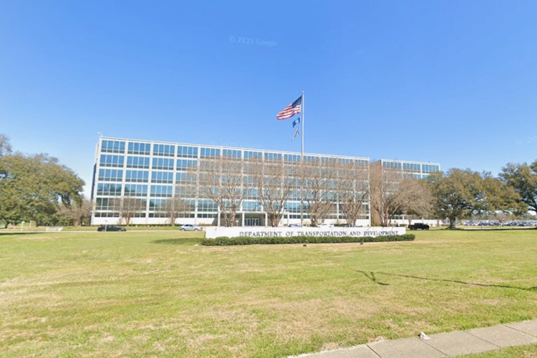 Louisiana DOTD Rolls Out Traffic Count Devices to Shape Future Infrastructure