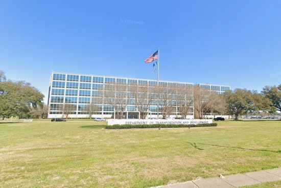 Louisiana DOTD Rolls Out Traffic Count Devices to Shape Future Infrastructure