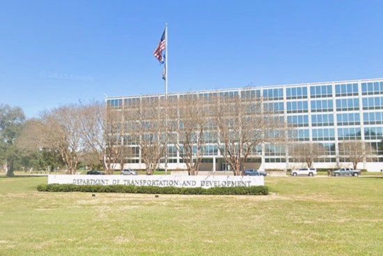 Louisiana DOTD Unveils Progressive "Bridge Bundling" Initiative to Revitalize State Infrastructure