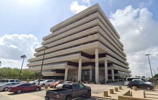Louisiana Man Charged with Evading Border Patrol and High-Speed Chase in Texas