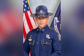 Louisiana State Police Announces Maj. Robert 'Bo' Lummus as New Deputy Superintendent of Bureau of Investigations