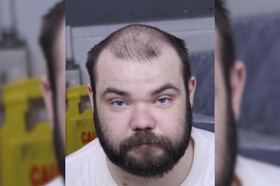 Louisville Man Extradited to Bucks County, Charged with Sex Trafficking of a Minor