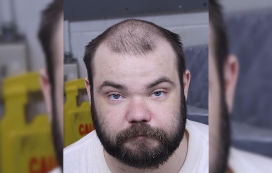 Louisville Man Extradited to Bucks County, Charged with Sex Trafficking of a Minor