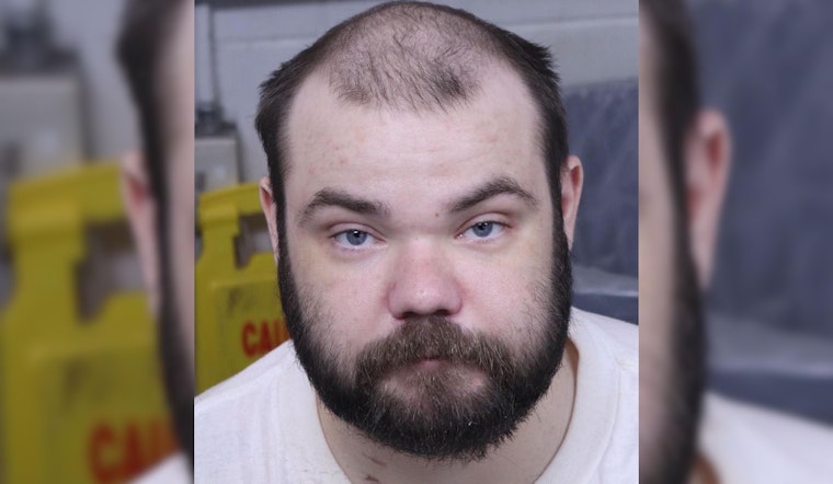 Louisville Man Extradited to Bucks County, Charged with Sex Trafficking of a Minor