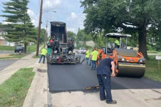 Loveland Heights Celebrates Completion of Critical Water System Upgrades at Cherokee Drive and West Main Street