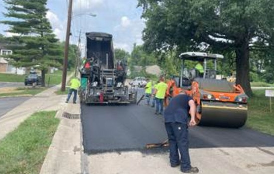 Loveland Heights Celebrates Completion of Critical Water System Upgrades at Cherokee Drive and West Main Street