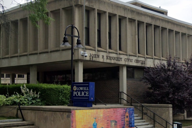 Lowell Police Arrest 26-Year-Old Suspected of Shooting on Favor St., Jeremiah Constant Faces Multiple Charges