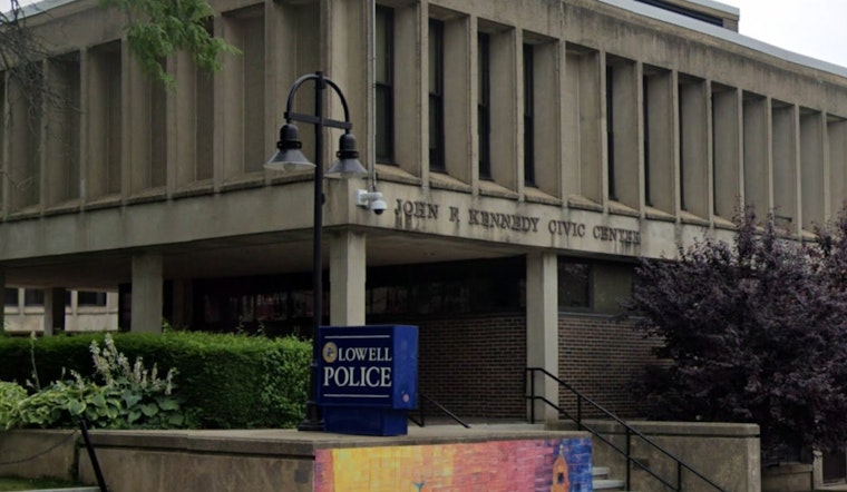 Lowell Police Arrest 26-Year-Old Suspected of Shooting on Favor St., Jeremiah Constant Faces Multiple Charges